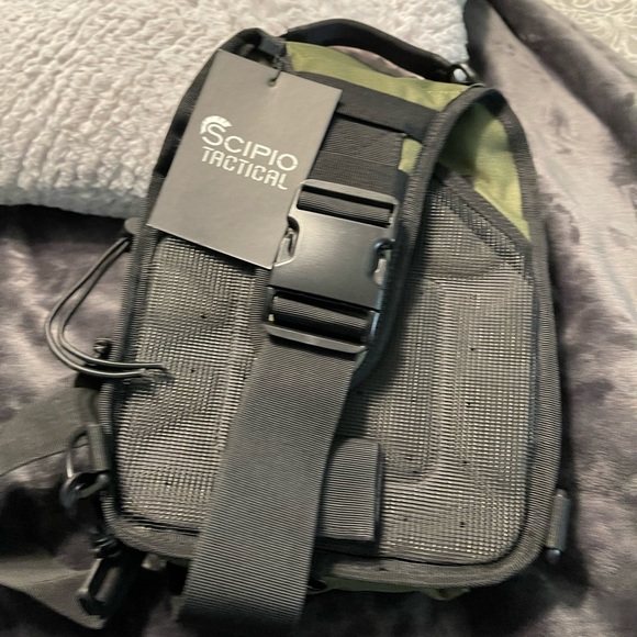 Cross body bag - Picture 4 of 4